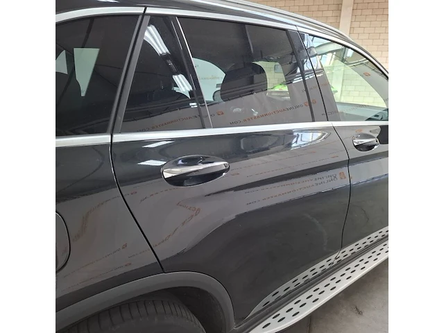 Personenauto, mercedes-benz, glc-klasse, 300e 4matic premium plus, 2021 - afbeelding 74 van  75