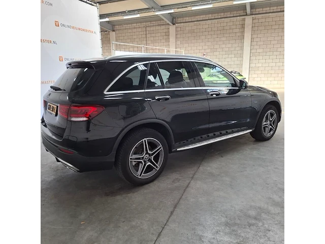 Personenauto, mercedes-benz, glc-klasse, 300e 4matic premium plus, 2021 - afbeelding 75 van  75