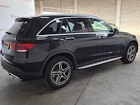 Personenauto, mercedes-benz, glc-klasse, 300e 4matic premium plus, 2021 - afbeelding 75 van  75