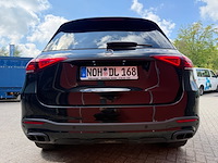Personenauto, mercedes benz, gle 350d, 2022 - afbeelding 4 van  26