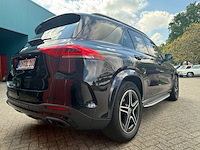 Personenauto, mercedes benz, gle 350d, 2022 - afbeelding 5 van  26