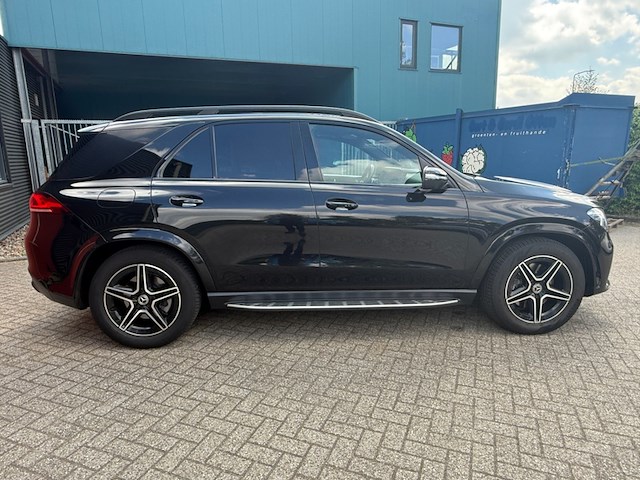 Personenauto, mercedes benz, gle 350d, 2022 - afbeelding 6 van  26