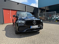 Personenauto, mercedes benz, gle 350d, 2022 - afbeelding 1 van  26