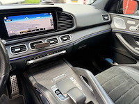 Personenauto, mercedes benz, gle 350d, 2022 - afbeelding 14 van  26