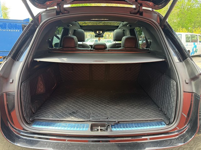 Personenauto, mercedes benz, gle 350d, 2022 - afbeelding 19 van  26