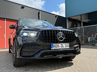 Personenauto, mercedes benz, gle 350d, 2022 - afbeelding 12 van  26