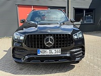 Personenauto, mercedes benz, gle 350d, 2022 - afbeelding 20 van  26