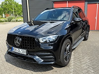 Personenauto, mercedes benz, gle 350d, 2022 - afbeelding 21 van  26