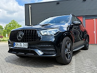 Personenauto, mercedes benz, gle 350d, 2022 - afbeelding 22 van  26