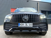 Personenauto, mercedes benz, gle 350d, 2022 - afbeelding 23 van  26