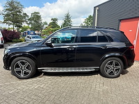 Personenauto, mercedes benz, gle 350d, 2022 - afbeelding 24 van  26
