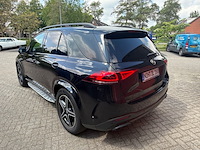 Personenauto, mercedes benz, gle 350d, 2022 - afbeelding 25 van  26