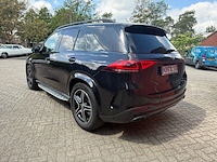 Personenauto, mercedes benz, gle 350d, 2022 - afbeelding 26 van  26