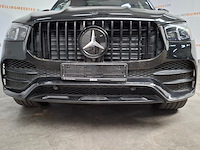 Personenauto, mercedes-benz, gle 400d 4matic, 2020 - afbeelding 2 van  62