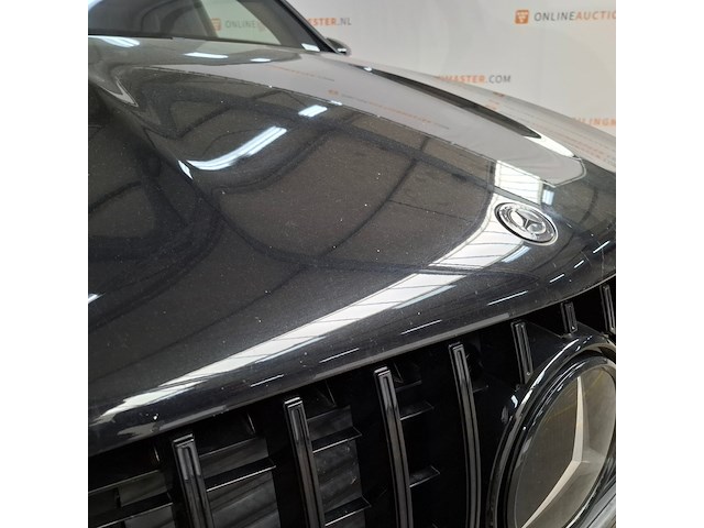 Personenauto, mercedes-benz, gle 400d 4matic, 2020 - afbeelding 4 van  62