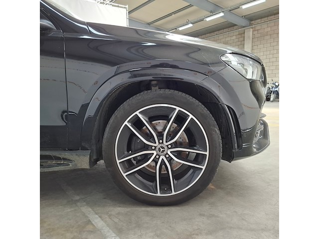 Personenauto, mercedes-benz, gle 400d 4matic, 2020 - afbeelding 6 van  62