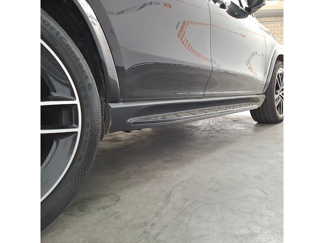 Personenauto, mercedes-benz, gle 400d 4matic, 2020 - afbeelding 7 van  62