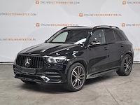 Personenauto, mercedes-benz, gle 400d 4matic, 2020 - afbeelding 1 van  62
