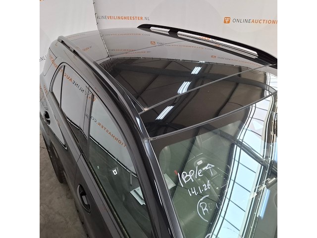 Personenauto, mercedes-benz, gle 400d 4matic, 2020 - afbeelding 13 van  62