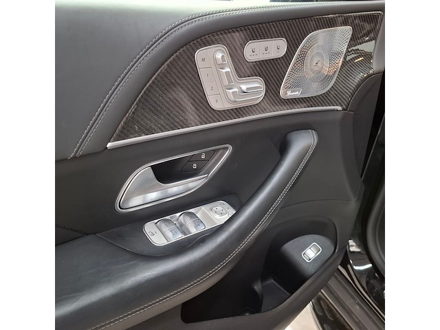 Personenauto, mercedes-benz, gle 400d 4matic, 2020 - afbeelding 18 van  62