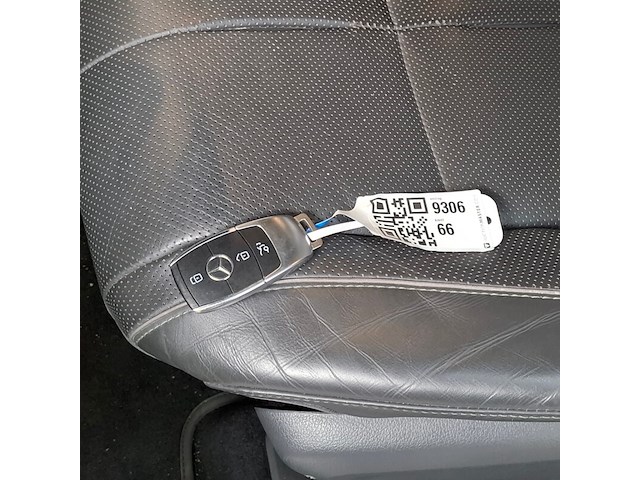 Personenauto, mercedes-benz, gle 400d 4matic, 2020 - afbeelding 19 van  62