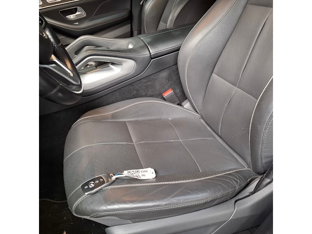 Personenauto, mercedes-benz, gle 400d 4matic, 2020 - afbeelding 20 van  62