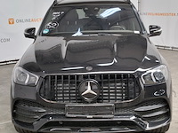Personenauto, mercedes-benz, gle 400d 4matic, 2020 - afbeelding 12 van  62