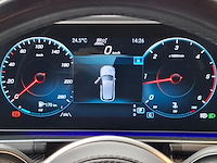 Personenauto, mercedes-benz, gle 400d 4matic, 2020 - afbeelding 24 van  62