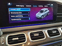 Personenauto, mercedes-benz, gle 400d 4matic, 2020 - afbeelding 26 van  62
