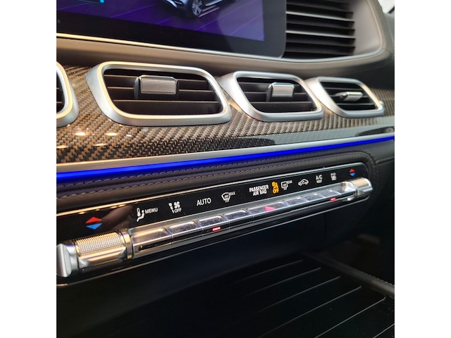 Personenauto, mercedes-benz, gle 400d 4matic, 2020 - afbeelding 27 van  62
