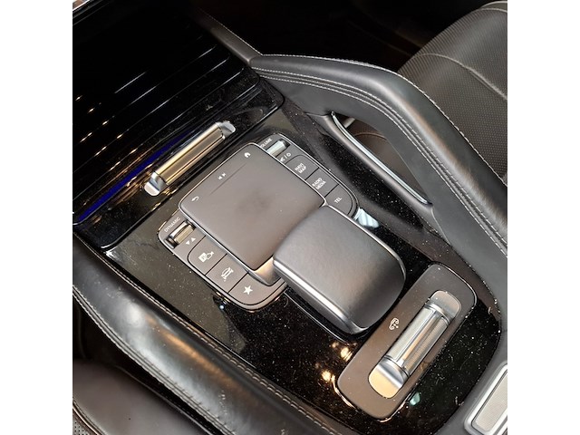 Personenauto, mercedes-benz, gle 400d 4matic, 2020 - afbeelding 29 van  62