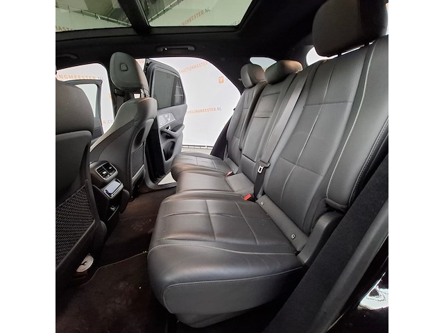 Personenauto, mercedes-benz, gle 400d 4matic, 2020 - afbeelding 32 van  62