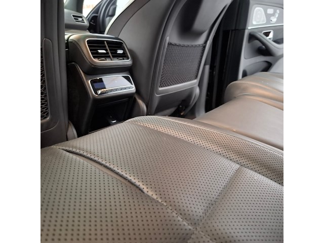 Personenauto, mercedes-benz, gle 400d 4matic, 2020 - afbeelding 33 van  62