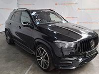Personenauto, mercedes-benz, gle 400d 4matic, 2020 - afbeelding 23 van  62