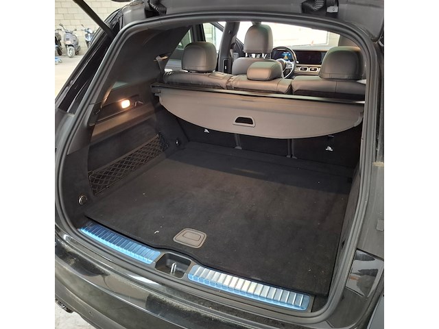Personenauto, mercedes-benz, gle 400d 4matic, 2020 - afbeelding 36 van  62