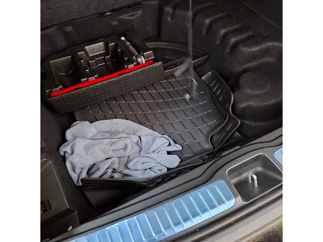 Personenauto, mercedes-benz, gle 400d 4matic, 2020 - afbeelding 37 van  62