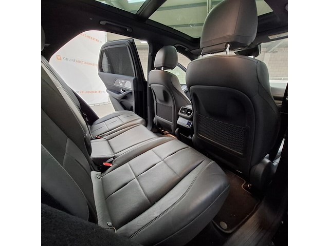 Personenauto, mercedes-benz, gle 400d 4matic, 2020 - afbeelding 38 van  62