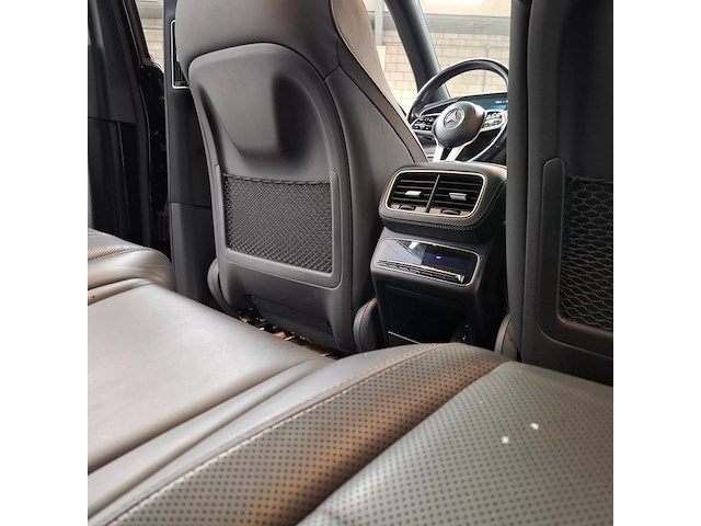 Personenauto, mercedes-benz, gle 400d 4matic, 2020 - afbeelding 39 van  62