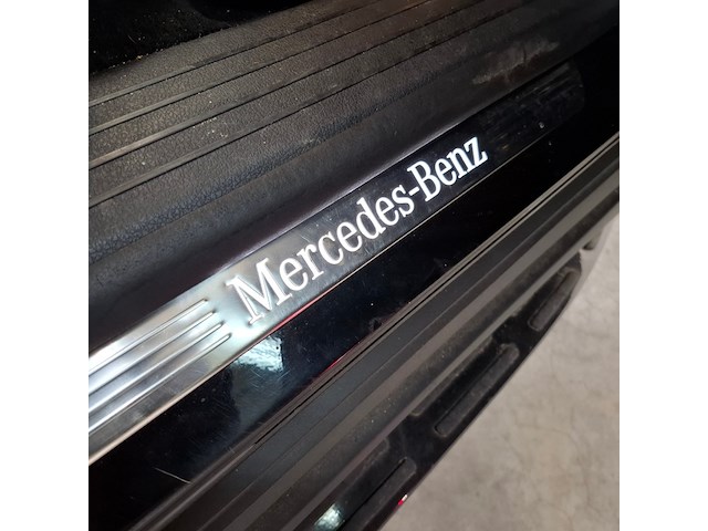 Personenauto, mercedes-benz, gle 400d 4matic, 2020 - afbeelding 42 van  62
