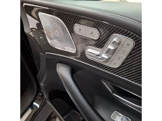 Personenauto, mercedes-benz, gle 400d 4matic, 2020 - afbeelding 43 van  62