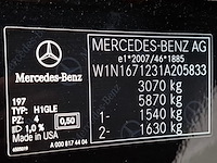 Personenauto, mercedes-benz, gle 400d 4matic, 2020 - afbeelding 44 van  62