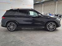 Personenauto, mercedes-benz, gle 400d 4matic, 2020 - afbeelding 34 van  62
