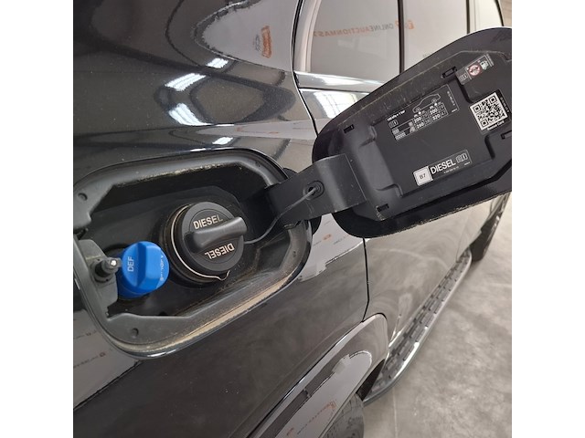Personenauto, mercedes-benz, gle 400d 4matic, 2020 - afbeelding 46 van  62