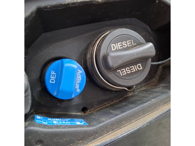 Personenauto, mercedes-benz, gle 400d 4matic, 2020 - afbeelding 47 van  62