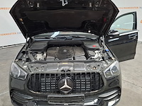 Personenauto, mercedes-benz, gle 400d 4matic, 2020 - afbeelding 48 van  62