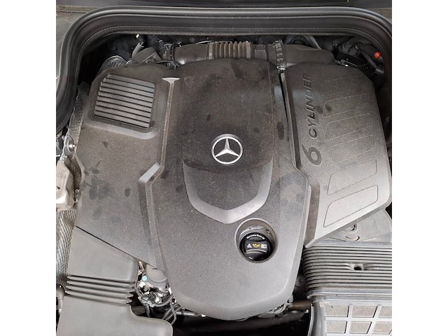 Personenauto, mercedes-benz, gle 400d 4matic, 2020 - afbeelding 51 van  62