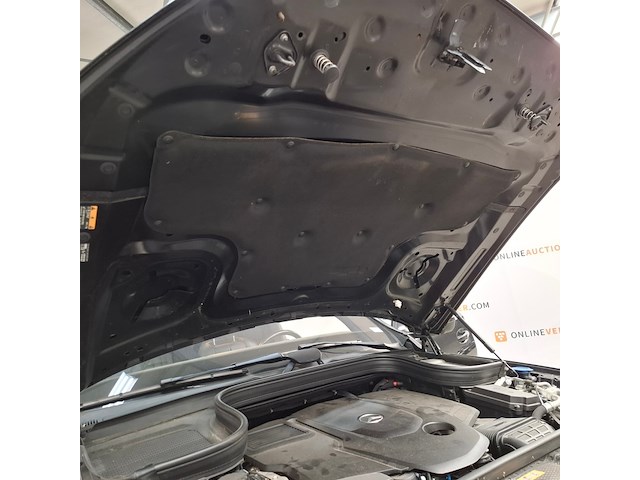 Personenauto, mercedes-benz, gle 400d 4matic, 2020 - afbeelding 53 van  62