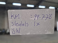 Personenauto, mercedes-benz, gle 400d 4matic, 2020 - afbeelding 55 van  62