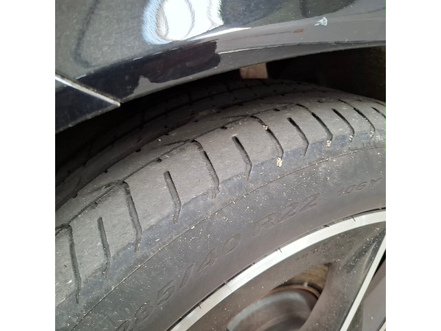 Personenauto, mercedes-benz, gle 400d 4matic, 2020 - afbeelding 60 van  62