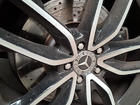 Personenauto, mercedes-benz, gle 400d 4matic, 2020 - afbeelding 61 van  62